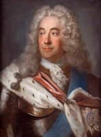 Portrait of James Waldegrave