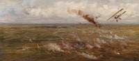 Panorama of the Western Front