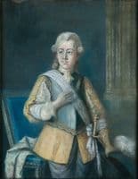 Gustav III, King of Sweden