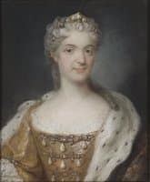 Marie Leszcinska, Queen of France