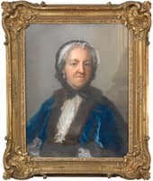 Baroness Ulrika Maria Sparre, née Tessin