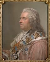 Count Carl Gustaf Tessin