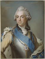 Prince Fredrik Adolf