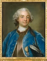 Fredrik Axel von Fersen