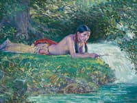Taos Fishing