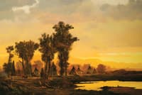 On the Sun River