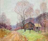 Spring, Brown County