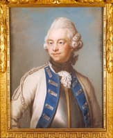 Portrait of Per Eriksson Brahe