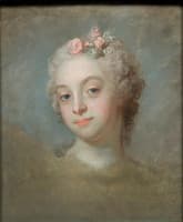 Portrait of a Lady