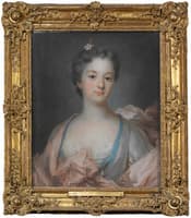 Portrait of a Lady
