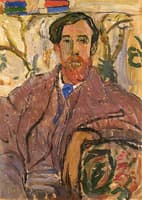 Lytton Strachey