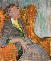 Virginia Woolf
