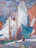 Concarneau, France