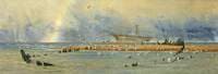 The Goodwin Sands, Kent