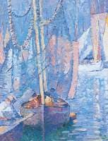 Fishing Boats