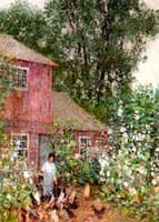 The Old House