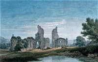 Glastonbury Abbey