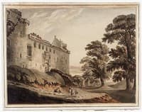 Linlithgow Castle