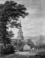 Pristwick Church