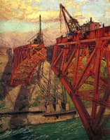 Building the Bridge