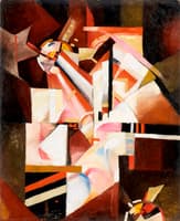 Abstract Composition