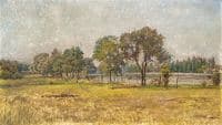 Banks of the Seine