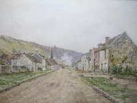 French Village