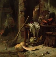 The Kitchen