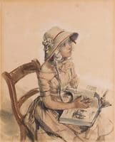 Miss Maercker