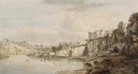 Chepstow Castle