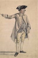 Study of an Ostler