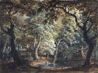 Windsor Great Park