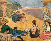 Bathers