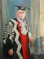 Sir Robert Alfred Bolam