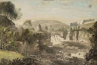 Bonnington Linn