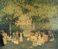 Lawn Fete