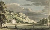 Castle Menzies