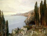 View of Ragusa