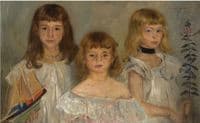 Three Girls