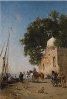 Beni Souef, Egypt