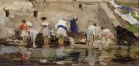 Washerwomen