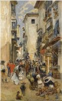 Street Scene