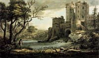 A Castle