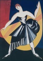 Spanish Dance