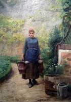 The Garden