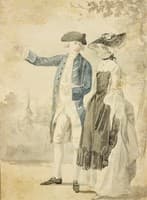 Mr & Mrs Thomas Sandby