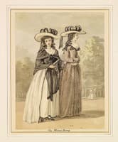 'The Misses Sandby of Norwich'