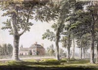 View of Royal Lodge