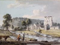 Hubberston Priory