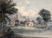 Ripon Minster Yorkshire